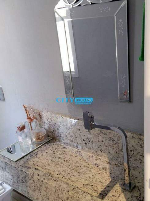 Apartamento à venda com 4 quartos, 165m² - Foto 16