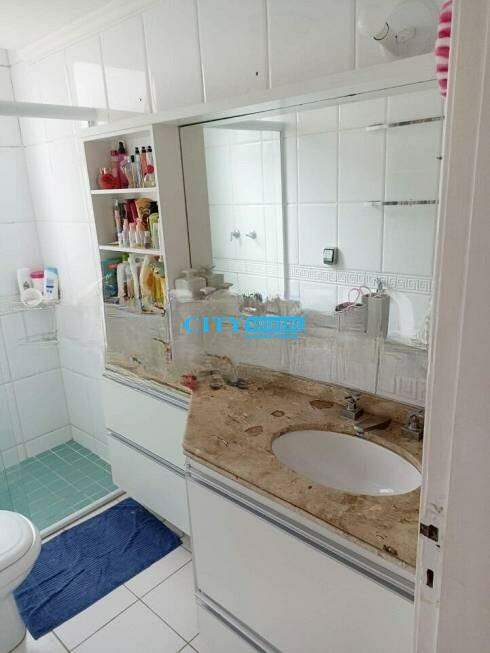 Apartamento à venda com 4 quartos, 165m² - Foto 19