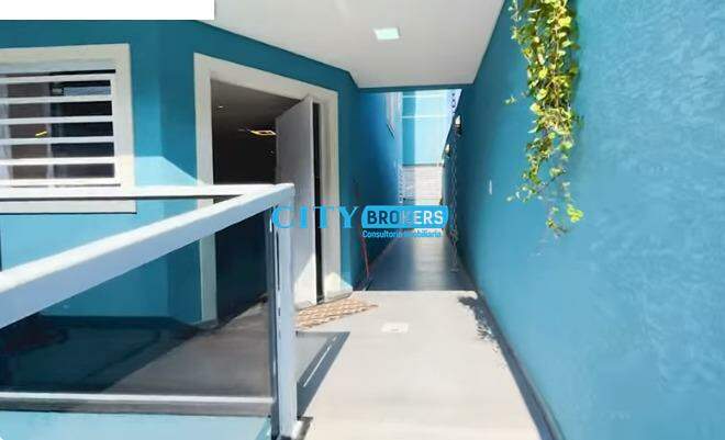 Casa à venda com 3 quartos, 228m² - Foto 6