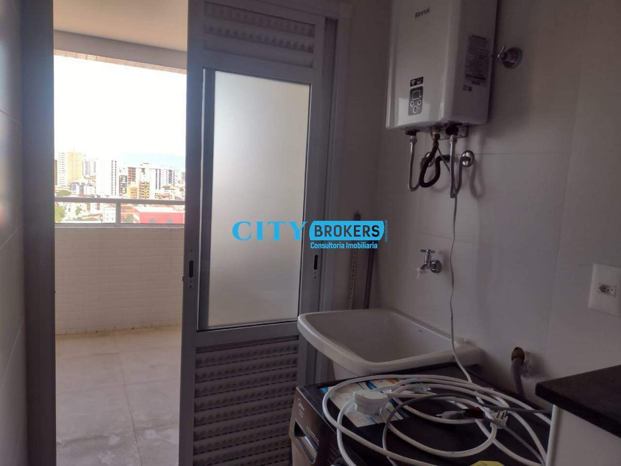 Apartamento à venda com 2 quartos, 77m² - Foto 11