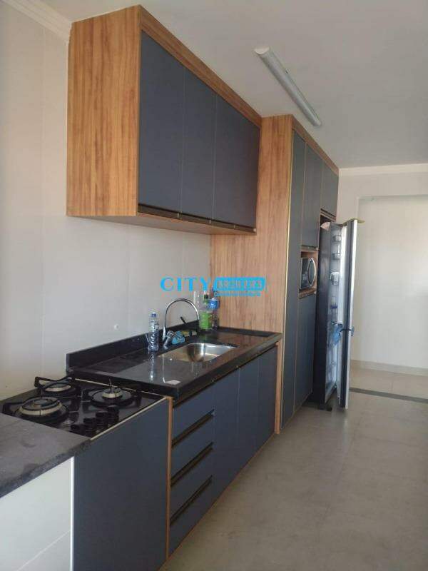 Apartamento à venda com 2 quartos, 77m² - Foto 8