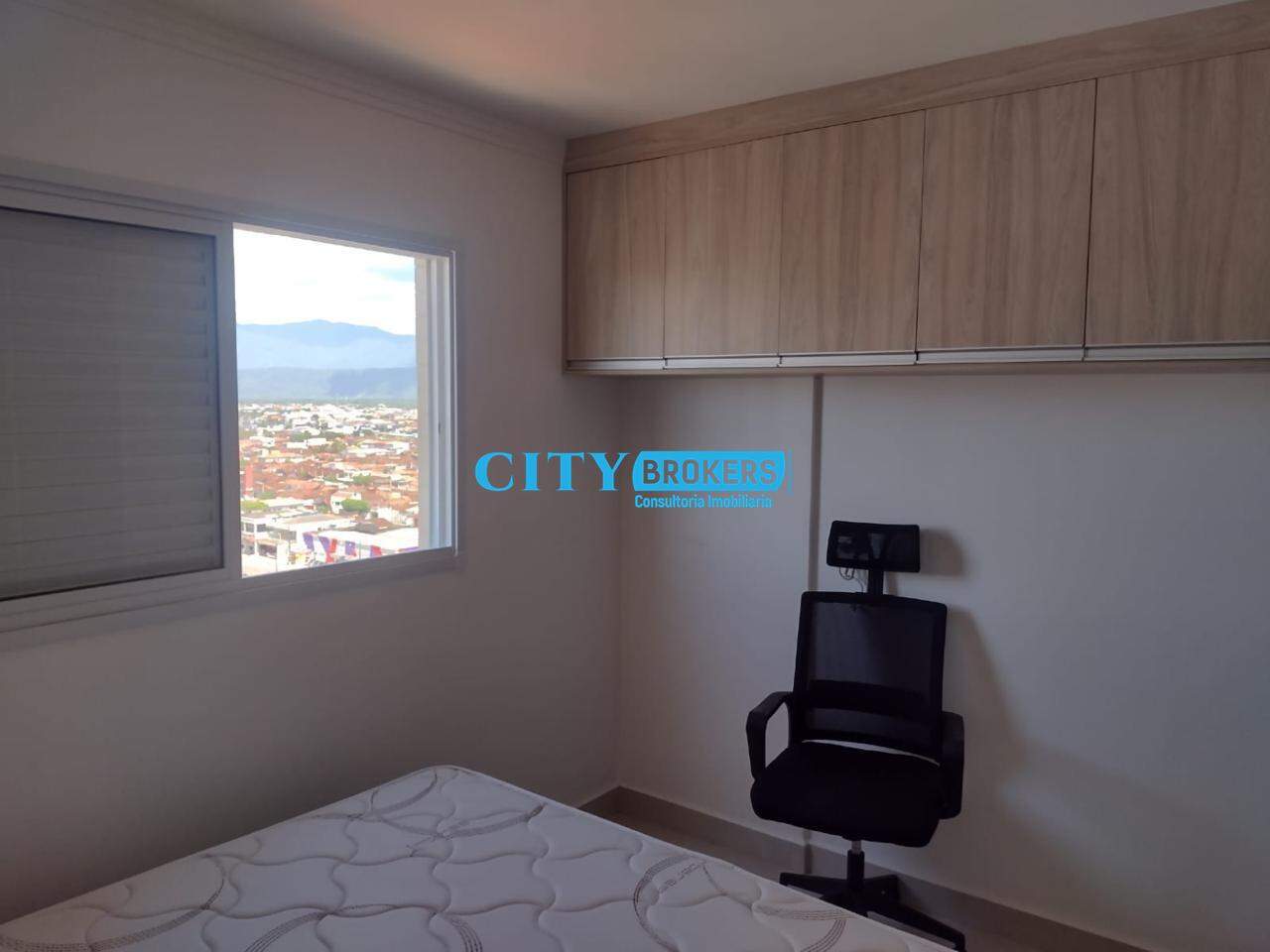 Apartamento à venda com 2 quartos, 77m² - Foto 29