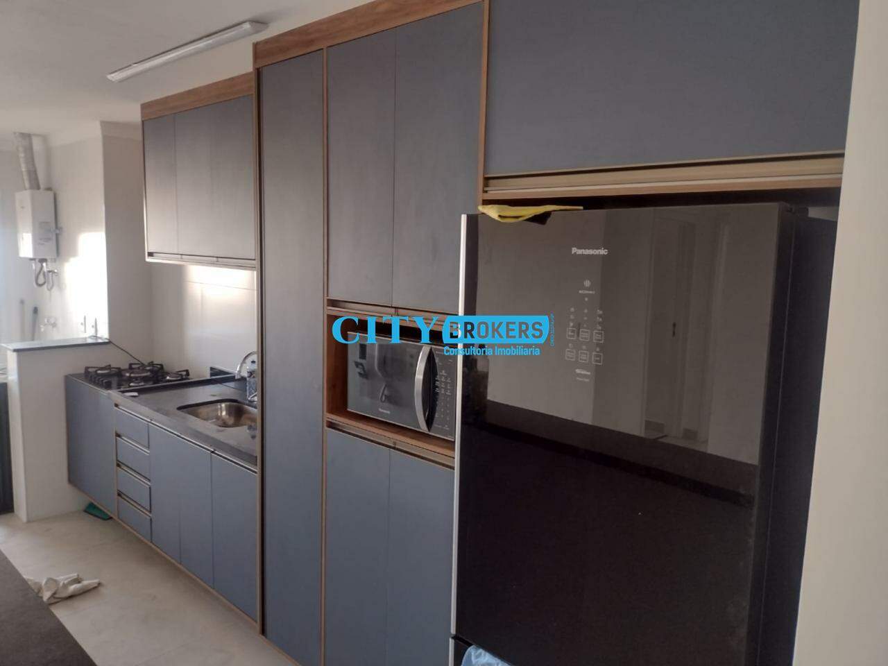 Apartamento à venda com 2 quartos, 77m² - Foto 14