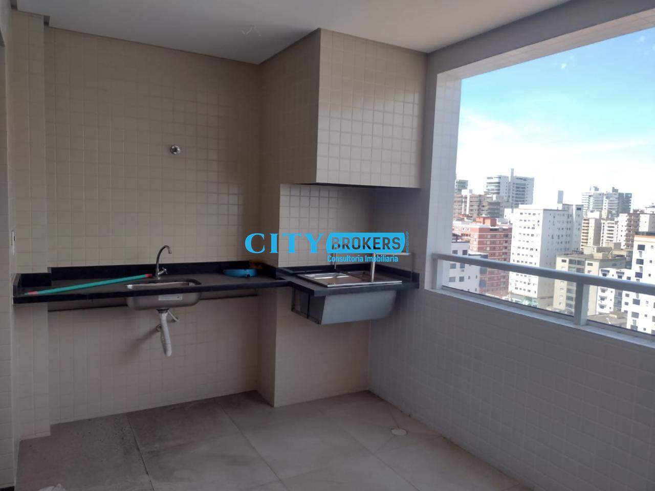 Apartamento à venda com 2 quartos, 77m² - Foto 1