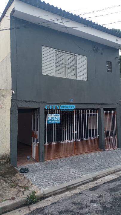 Casa para alugar com 2 quartos, 60m² - Foto 3