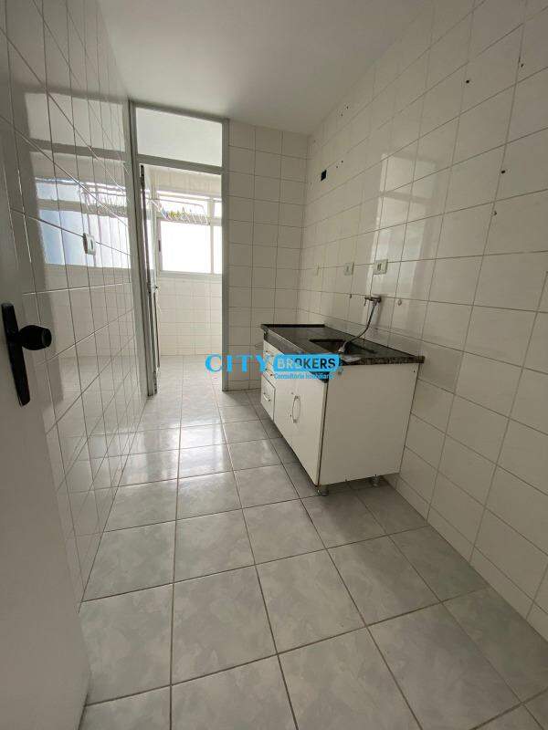 Apartamento à venda com 2 quartos, 1m² - Foto 8