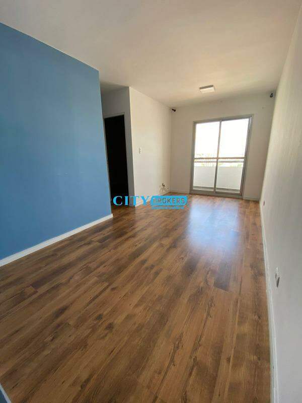 Apartamento à venda com 2 quartos, 1m² - Foto 1