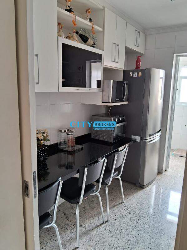 Apartamento à venda com 3 quartos, 84m² - Foto 7