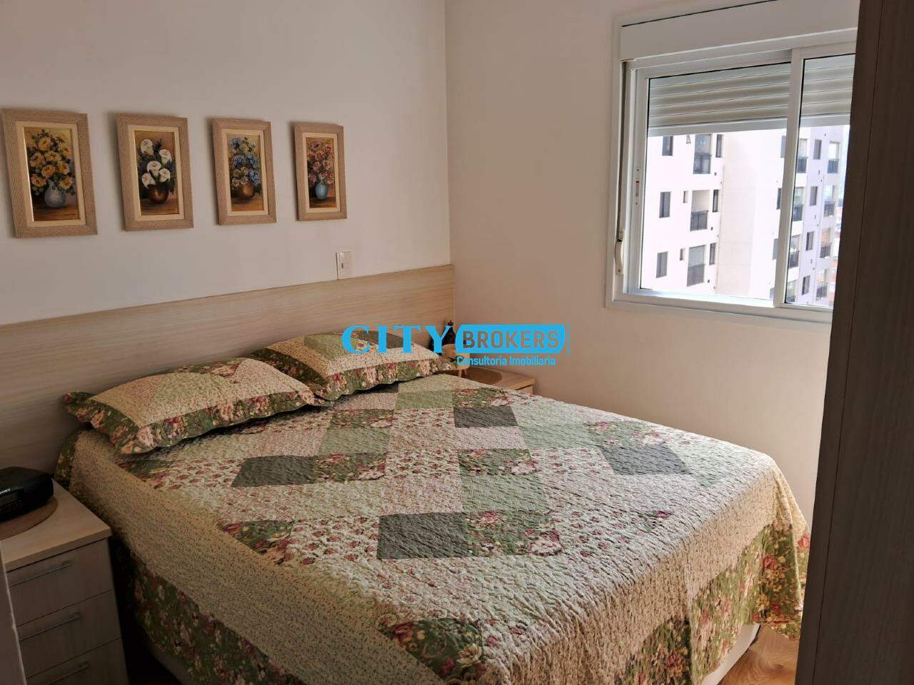 Apartamento à venda com 3 quartos, 84m² - Foto 15