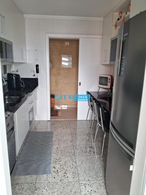 Apartamento à venda com 3 quartos, 84m² - Foto 8