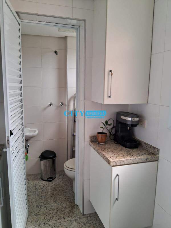 Apartamento à venda com 3 quartos, 84m² - Foto 11