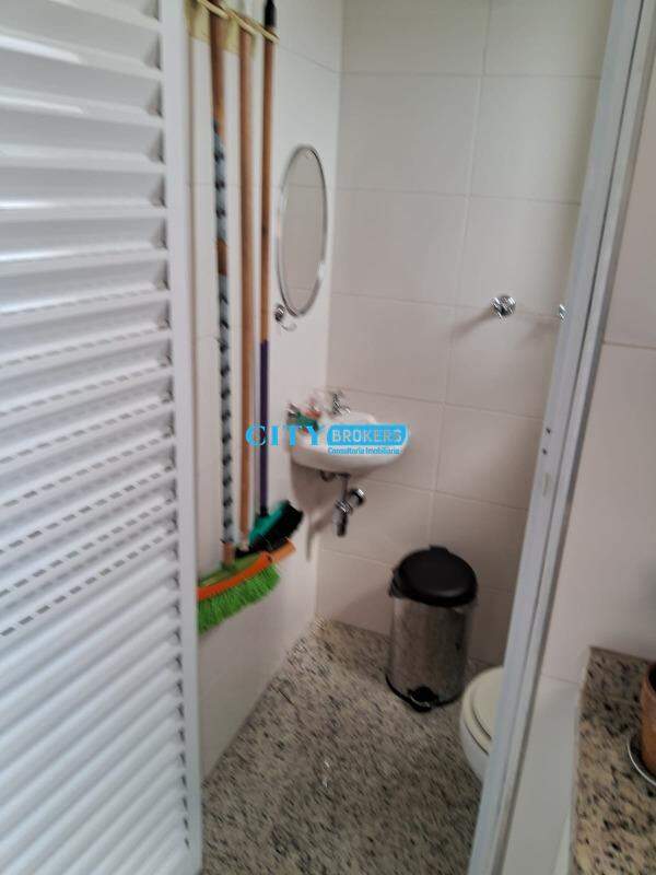 Apartamento à venda com 3 quartos, 84m² - Foto 12