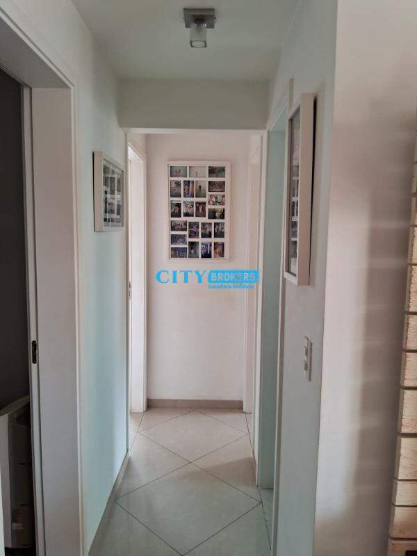 Apartamento à venda com 3 quartos, 84m² - Foto 13