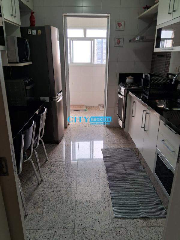 Apartamento à venda com 3 quartos, 84m² - Foto 10