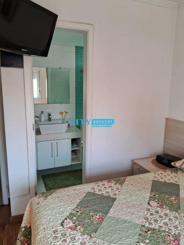 Apartamento à venda com 3 quartos, 84m² - Foto 14