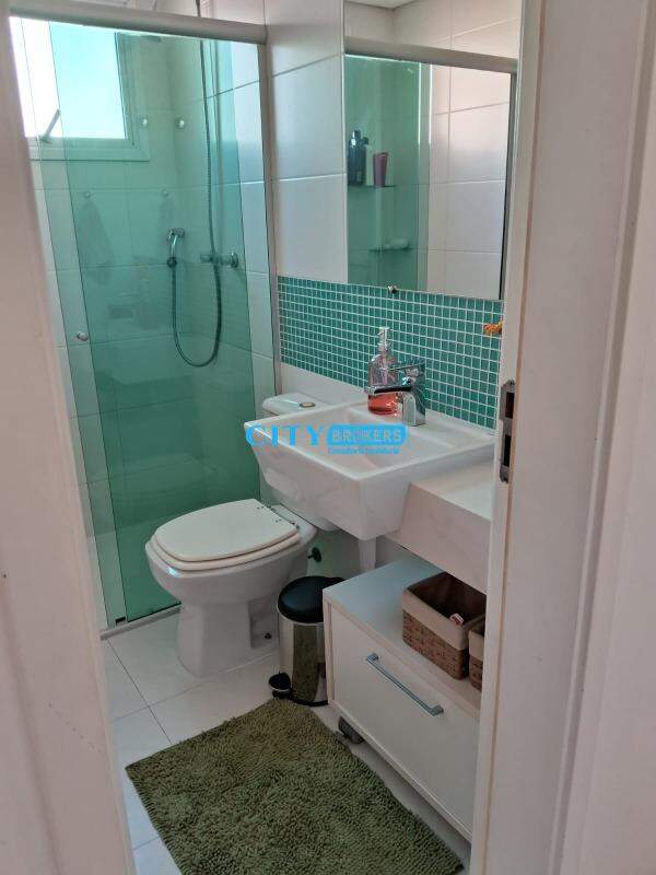 Apartamento à venda com 3 quartos, 84m² - Foto 21