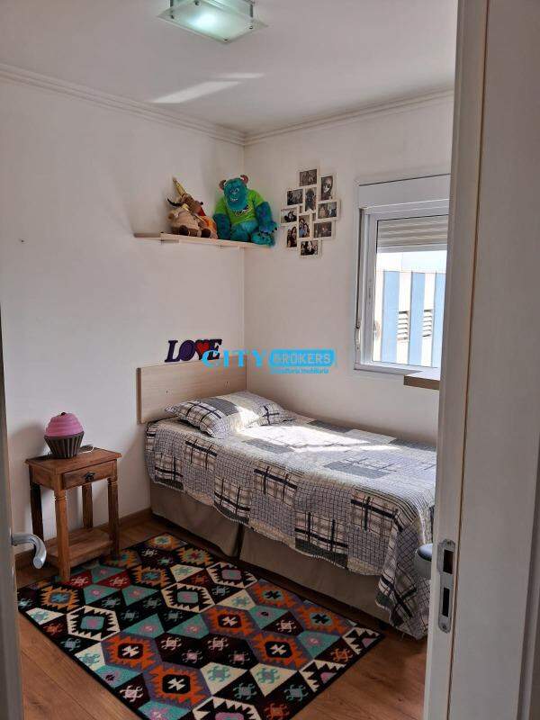 Apartamento à venda com 3 quartos, 84m² - Foto 19