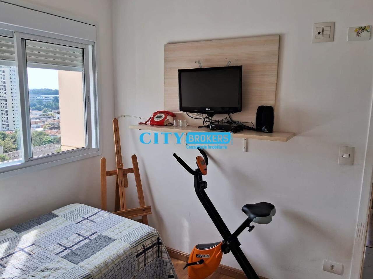 Apartamento à venda com 3 quartos, 84m² - Foto 20