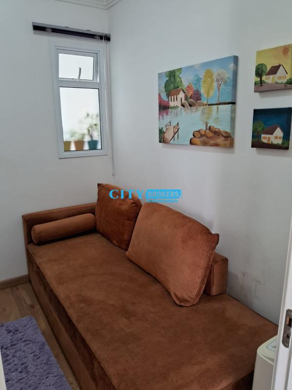 Apartamento à venda com 3 quartos, 84m² - Foto 18