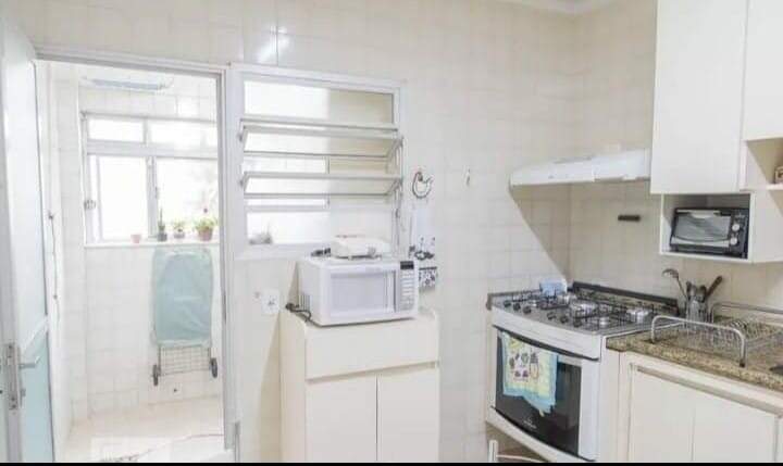 Apartamento à venda com 2 quartos, 64m² - Foto 8