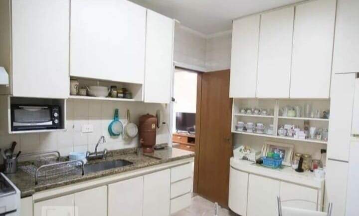 Apartamento à venda com 2 quartos, 64m² - Foto 9