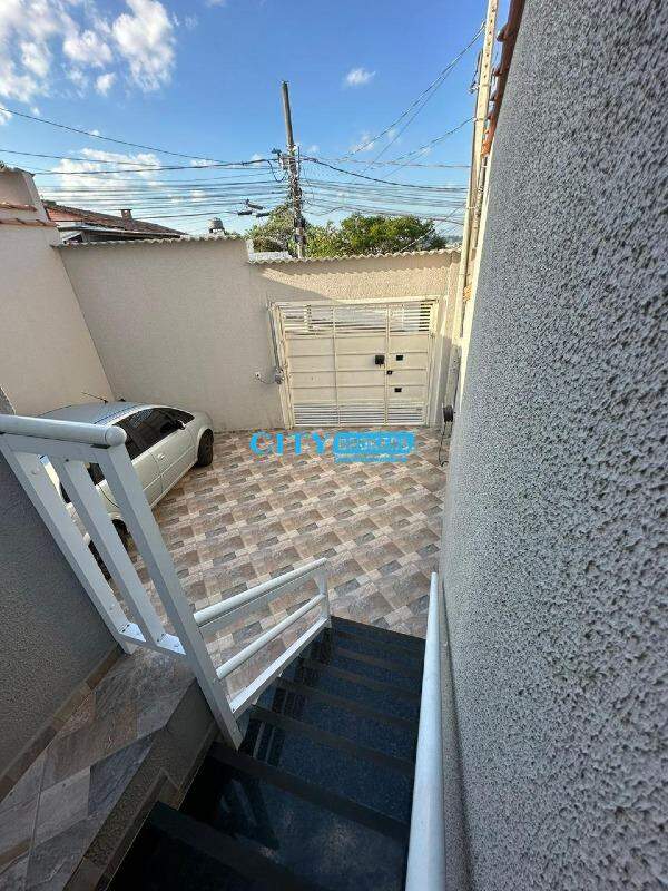 Sobrado à venda com 2 quartos, 70m² - Foto 20