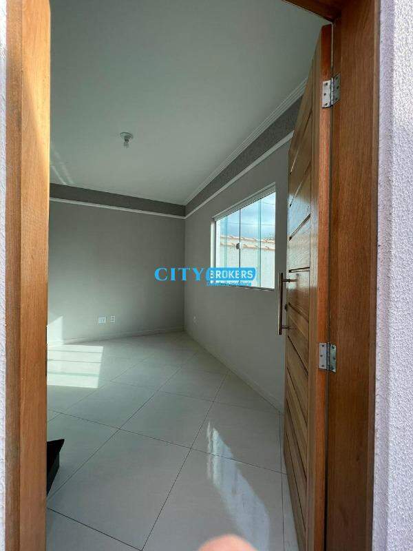 Sobrado à venda com 2 quartos, 70m² - Foto 9