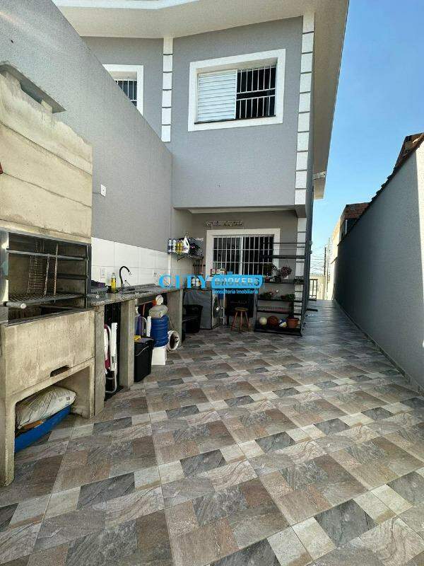 Sobrado à venda com 2 quartos, 70m² - Foto 5