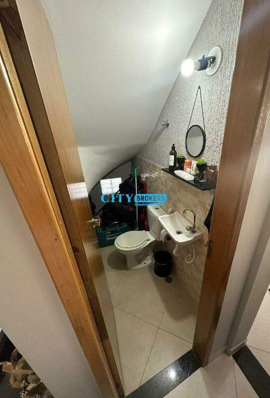 Sobrado à venda com 2 quartos, 70m² - Foto 11