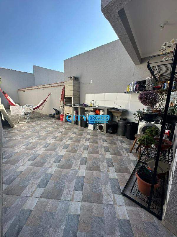 Sobrado à venda com 2 quartos, 70m² - Foto 18