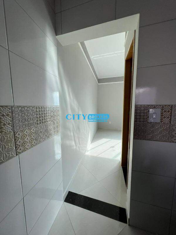 Sobrado à venda com 2 quartos, 70m² - Foto 13