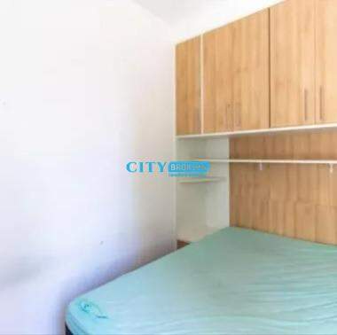 Apartamento à venda com 1 quarto, 43m² - Foto 4