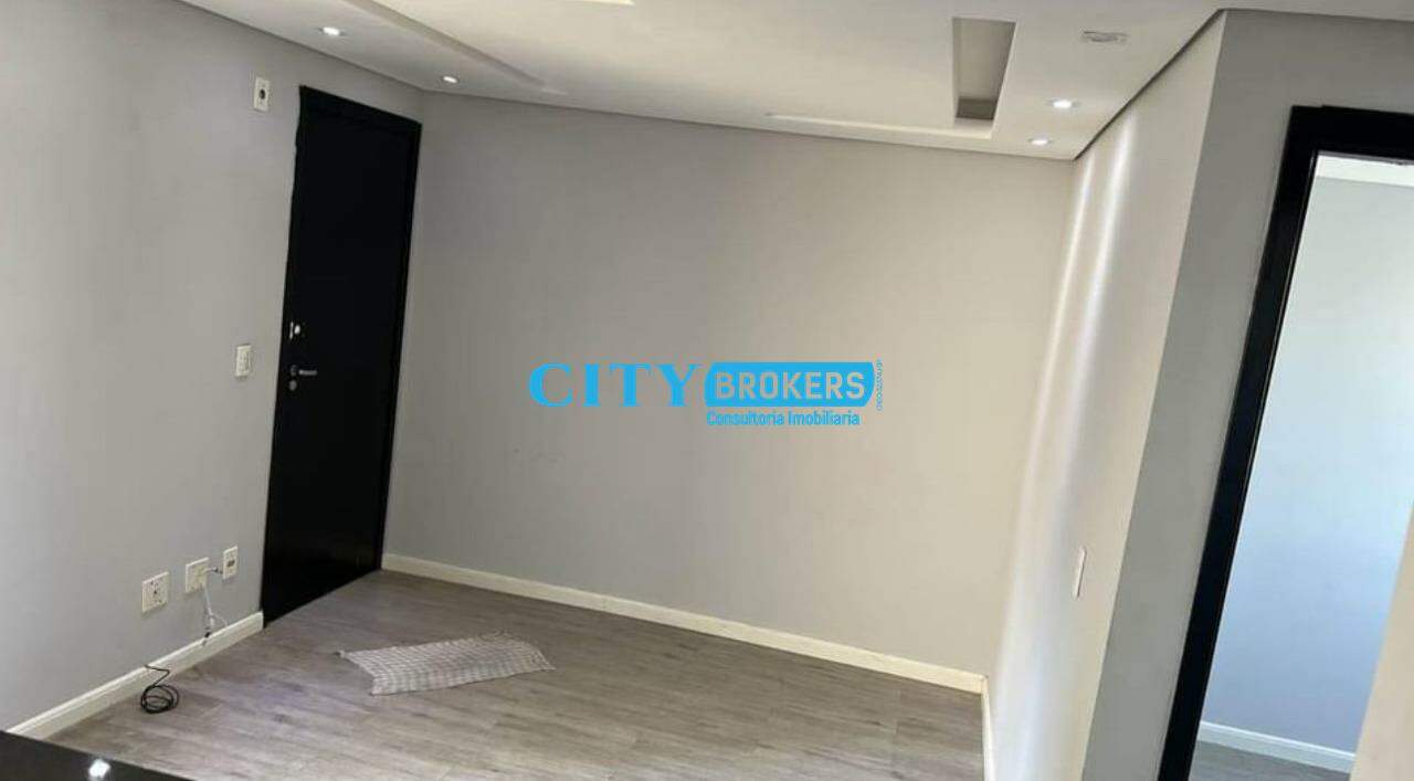 Apartamento à venda com 2 quartos, 42m² - Foto 9