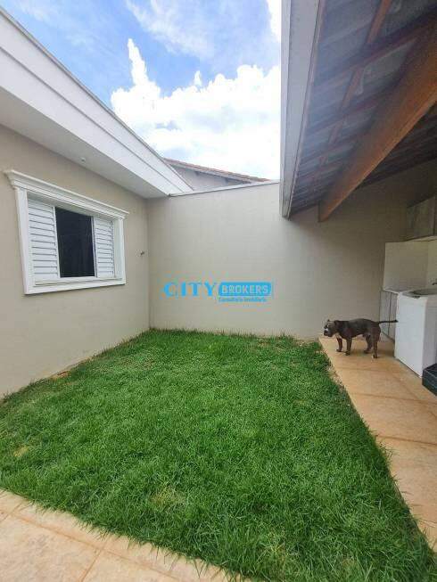 Casa à venda com 3 quartos, 105m² - Foto 17