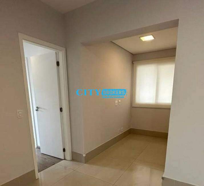 Apartamento à venda com 3 quartos, 145m² - Foto 5