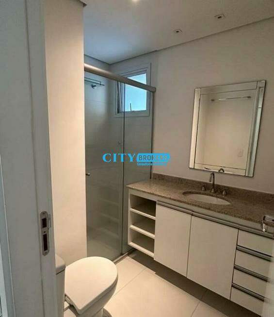 Apartamento à venda com 3 quartos, 145m² - Foto 7