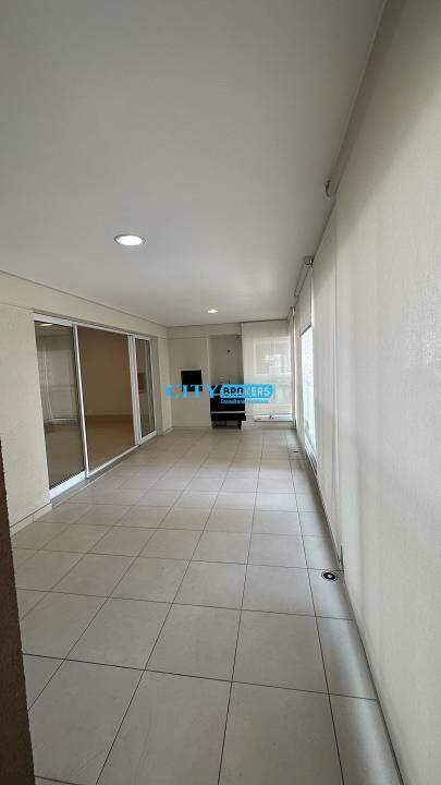 Apartamento à venda com 3 quartos, 145m² - Foto 10