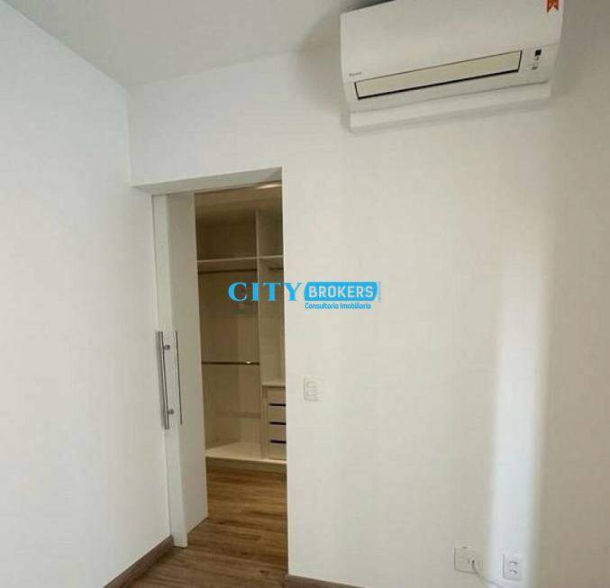 Apartamento à venda com 3 quartos, 145m² - Foto 8