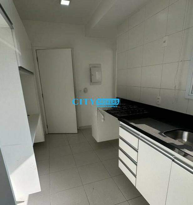 Apartamento à venda com 3 quartos, 145m² - Foto 12