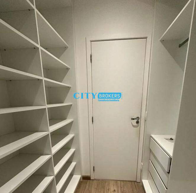 Apartamento à venda com 3 quartos, 145m² - Foto 9