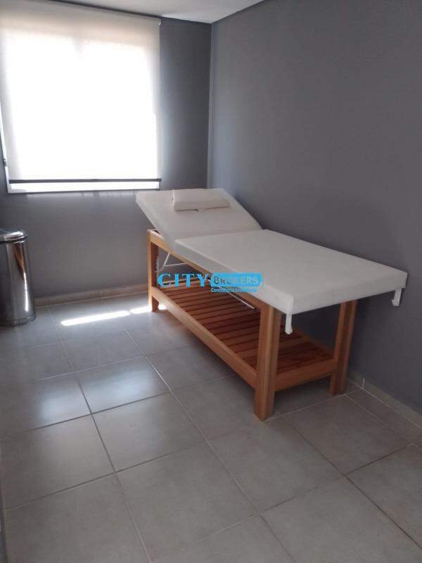 Apartamento à venda com 2 quartos, 34m² - Foto 15