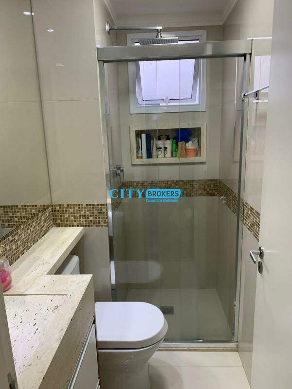 Apartamento à venda com 2 quartos, 62m² - Foto 21