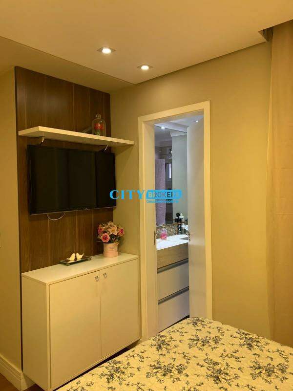 Apartamento à venda com 2 quartos, 62m² - Foto 19