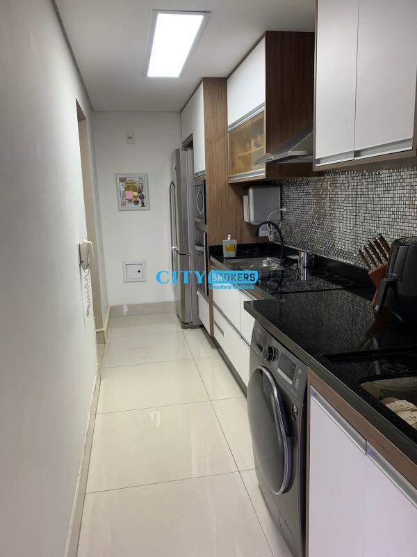 Apartamento à venda com 2 quartos, 62m² - Foto 11