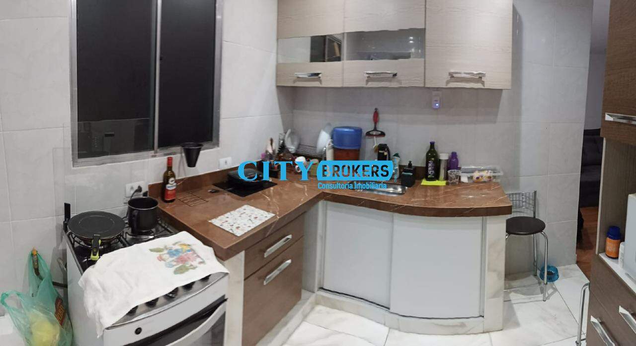 Apartamento à venda com 2 quartos, 62m² - Foto 18