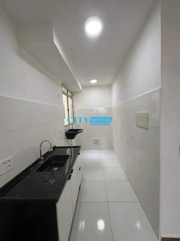 Apartamento à venda com 2 quartos, 39m² - Foto 20