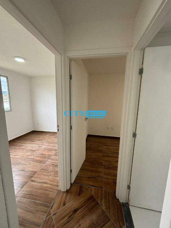 Apartamento à venda com 2 quartos, 39m² - Foto 16