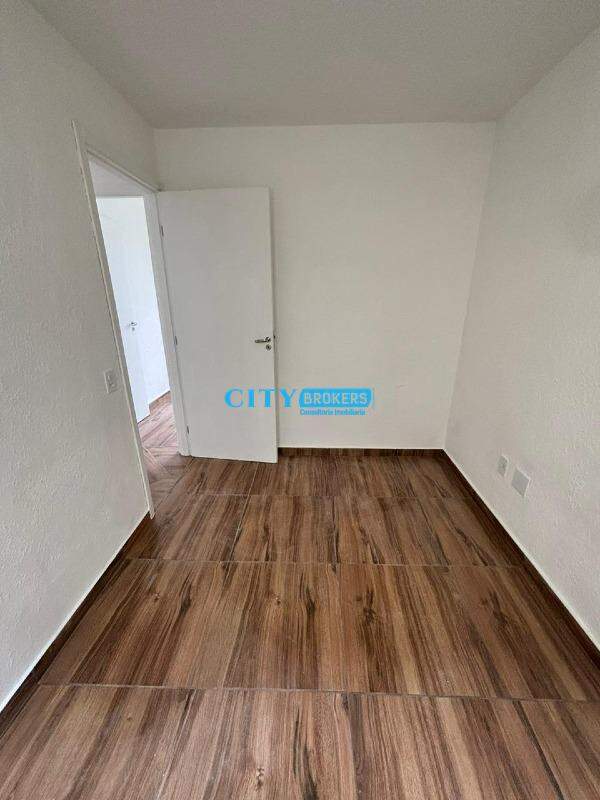 Apartamento à venda com 2 quartos, 39m² - Foto 9