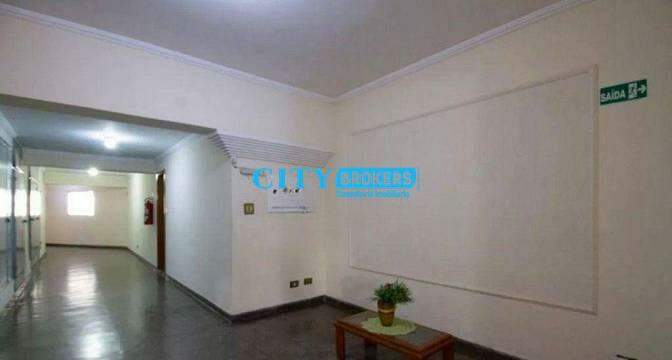 Apartamento à venda com 2 quartos, 65m² - Foto 14