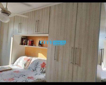 Apartamento à venda com 2 quartos, 65m² - Foto 21